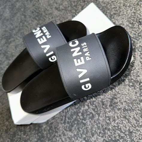 givenchy slides box